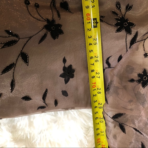 Cocktail Jacket - Picture 7 of 8